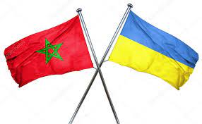 سفارة المملكة بأوكرانيا.. تدعو المواطنين المغاربة المقيمين إلى التقيد بتوجيهات السلطات