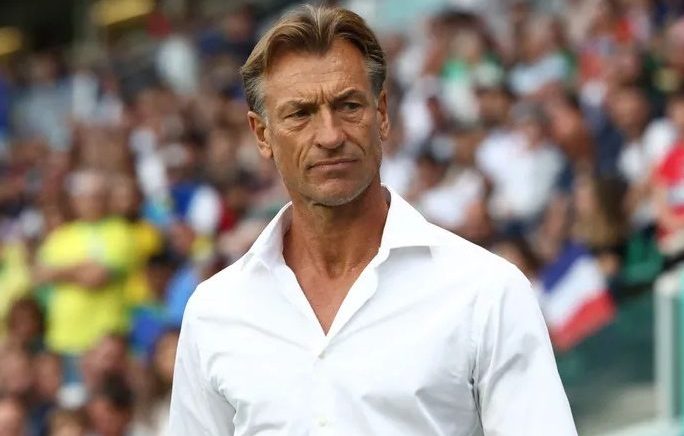 إنهاء مهام رونار قبل المونديال