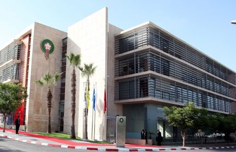 الجامعة الملكية المغربية لكرة القدم.. تصادق على تعديل مواد النظام الأساسي خلال جمعها العام العادي