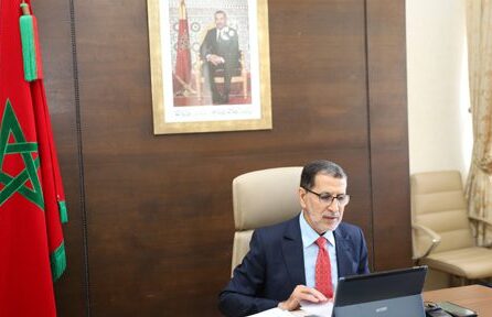 الحكومة تمدد العمل بالتدابير المقررة بعمالة الدار البيضاء لمدة 14 يوما ابتداء من 5 أكتوبر الجاري