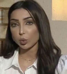 محكمة الاستئناف بمراكش..ادانة دنيا باطمة في قضية حمزة مون بيبي بسنة سجنا نافذا