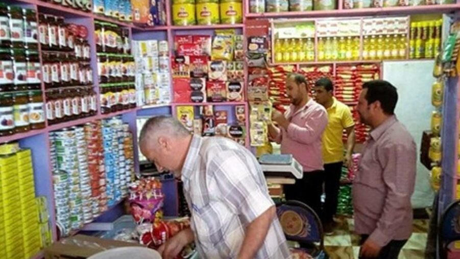 لجنة مراقبة الأسعار ..تسجيل 600 مخالفة تهم جودة المواد الغذائية خلال شهر شعبان 