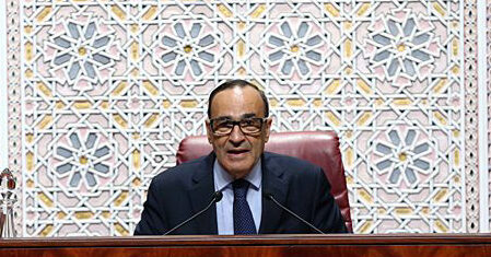 المالكي يجتمع مع رؤساء الفرق والمجموعة النيابية بمجلس النواب لتدارس العمل الرقابي والتشريعي 