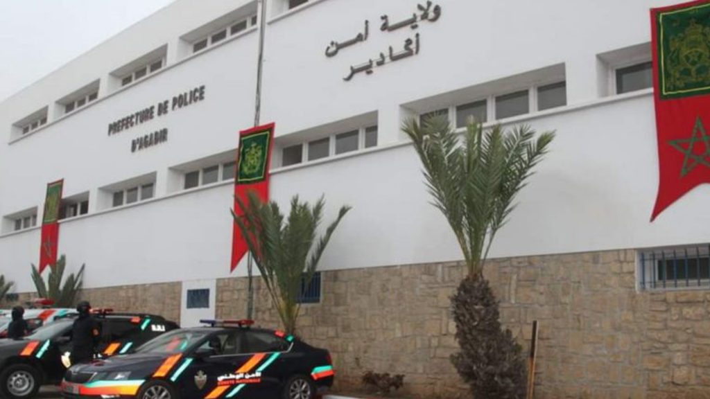 العثور على سائح نرويجي بعد اختفاء غامض بين مراكش وأكادير