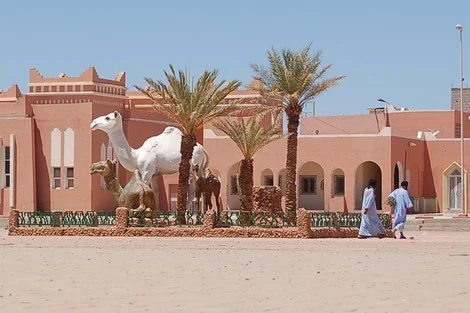 العدالة والتنمية بآسا الزاك …يطالب بتشديد الرقابة على اللوائح الإنتخابية وفتح بحث في الإختلالات المسجلة