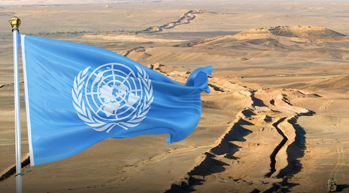 مجلس الأمن يناقش مستقبل بعثة المينورسو وتقييم أدائها خلال أبريل الجاري