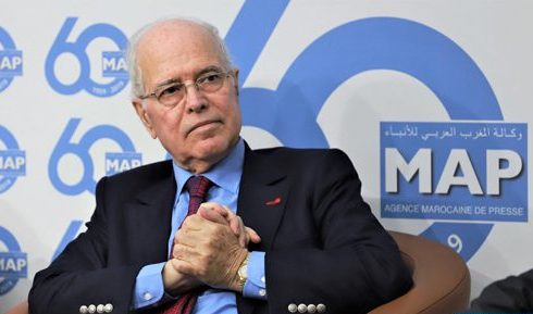 الرباط :ندوة حول مستقبل الصحافة الورقية في ظل الثورة الرقمية