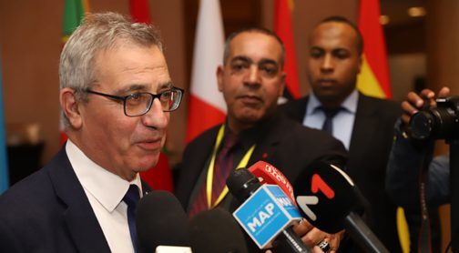 وزير الخارجية المالطي.. يمكن للاتحاد الأوروبي أن يستفيد من التعاون الإسباني المغربي في تدبير تدفقات الهجرة 