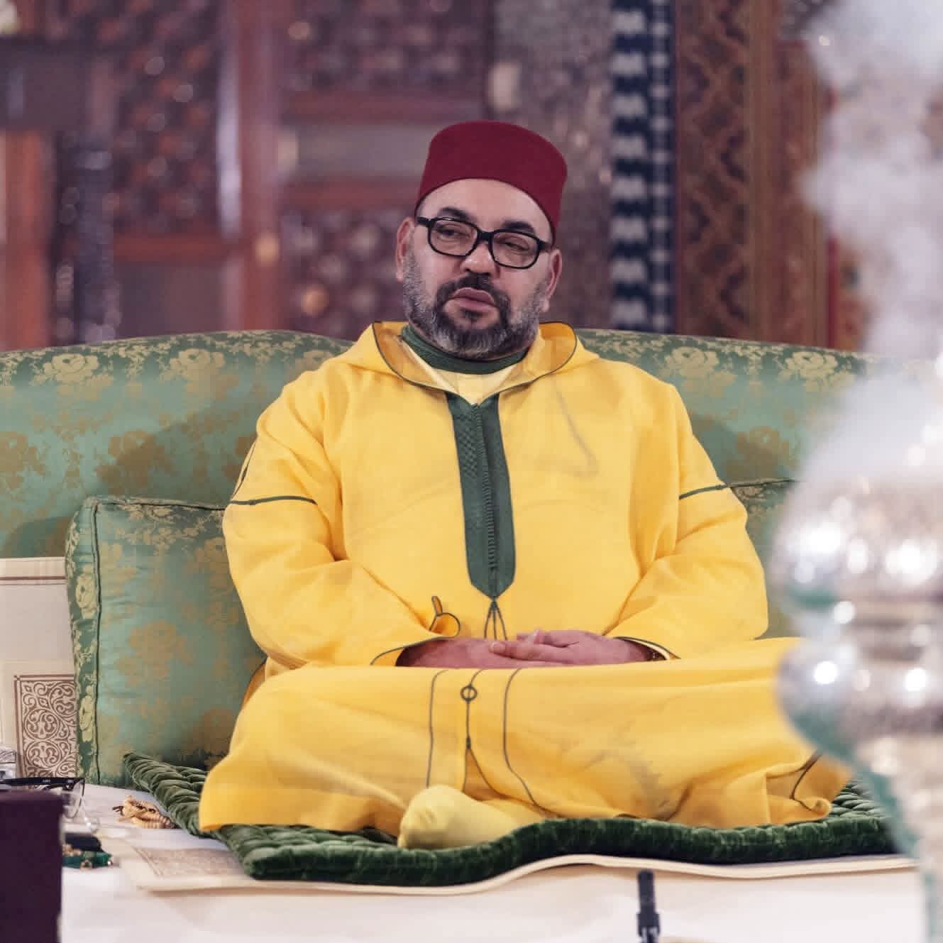 المغرب…أمر ملكي بفتح المساجد الجديدة في وجه المصلين في بداية شهر رمضان المبارك