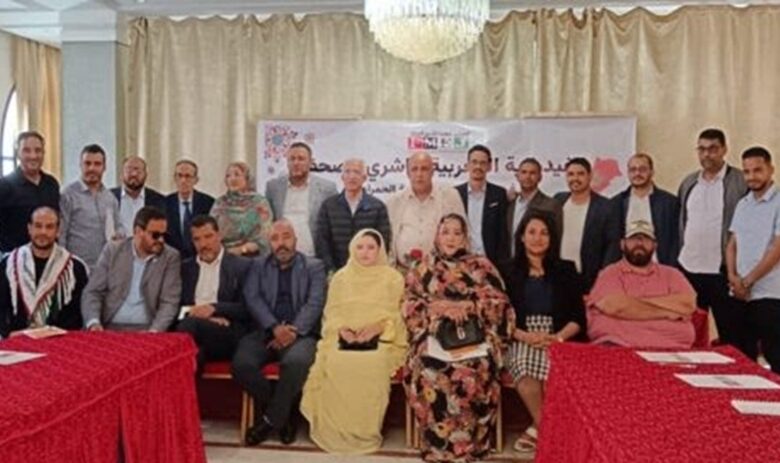 المنشآت الصحفية بالأقاليم الجنوبية أمام خطر الانهيار