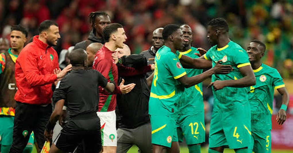المغرب والسنغال يترقبان الحكم النهائي لـ”الطاس”