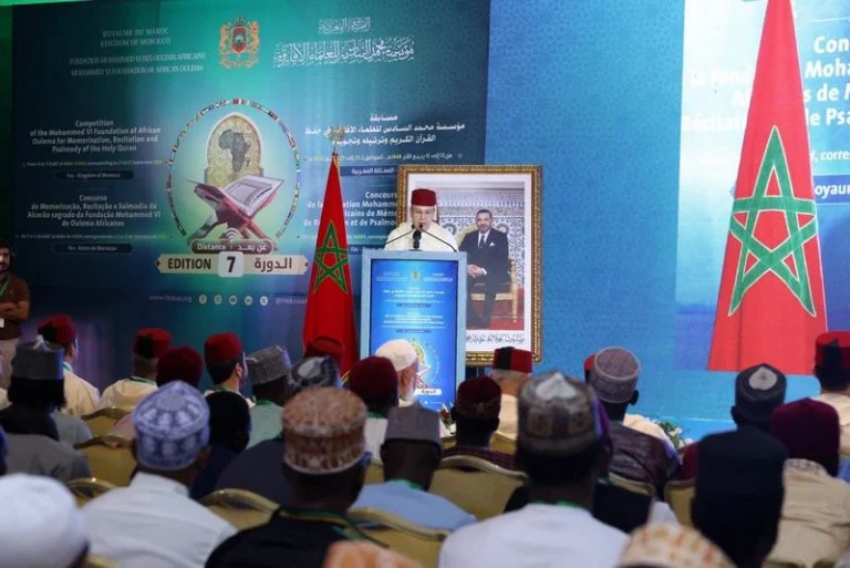 114 متسابقا يتنافسون في حفظ القرآن