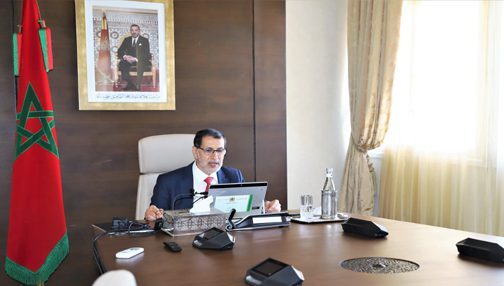 انعقاد مجلس الحكومة الخميس المقبل للمصادقة على مرسوم إحداث دوائر وقيادات جديدة