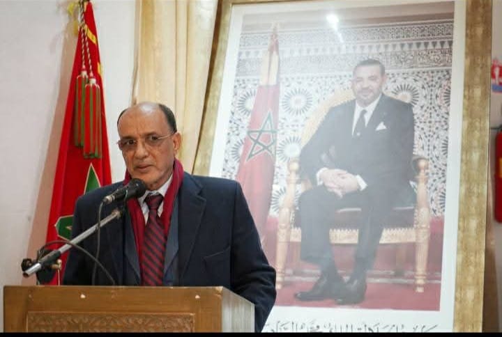 فروح …اتفاقية الوسيط البنكي خطوة تاريخية لحماية المستهلك المغربي