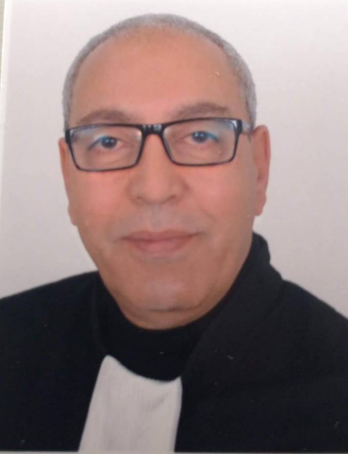 من أجل جبهة صمود لحماية استقلال المحاماة وضمانات العدالة