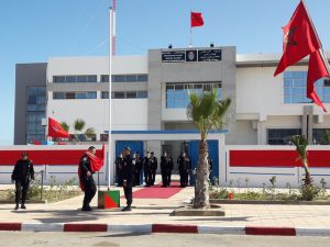 المرسى… توقيف قاصرين للاشتباه في سرقات منازل باستعمال مفاتيح مزورة