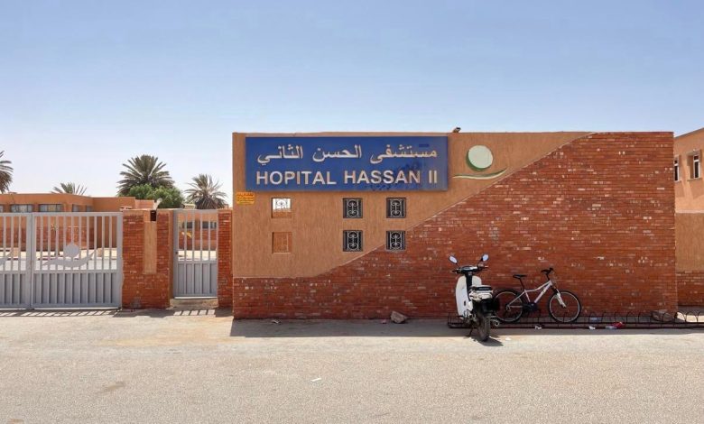 واقعة نقل مريضة إلى أكادير تجدد المطالب بتعزيز التخصصات الطبية بطانطان