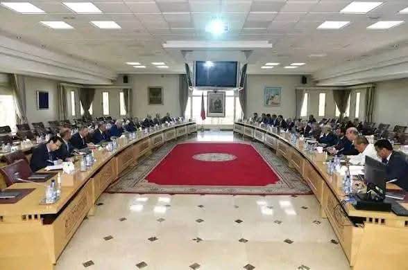لفتيت يجتمع بقادة الأحزاب لاستكمال التحضيرات لانتخابات 23 شتنبر وتفعيل اللجنة المركزية لتتبع الاستحقاقات