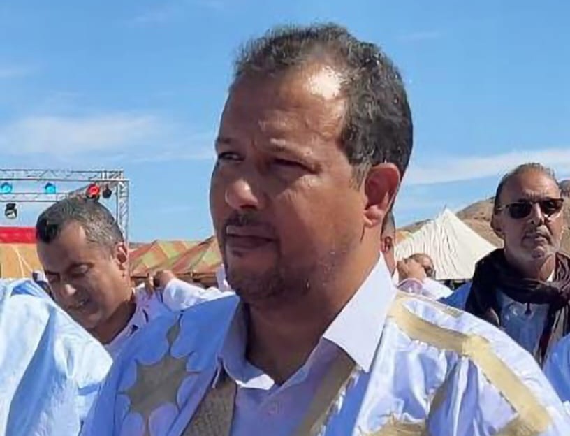مبادرة مسؤولة… تفتح أبواب التخييم لأطفال العيون