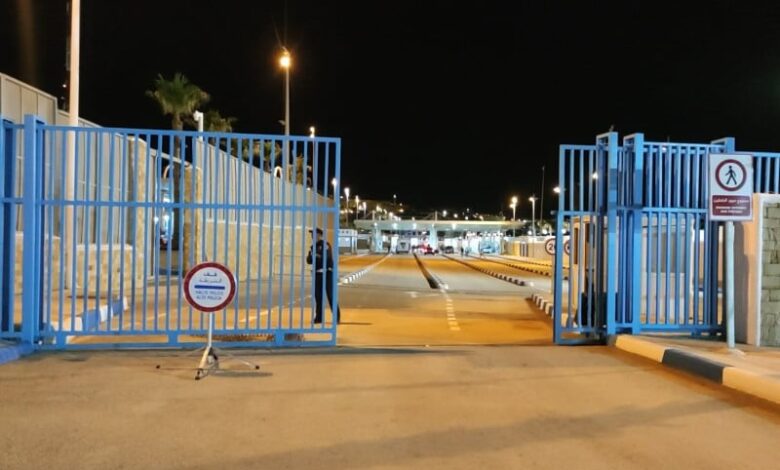 الشرطة القضائية بالعرائش تحقق في تصريحات زائفة حول الهجرة السرية