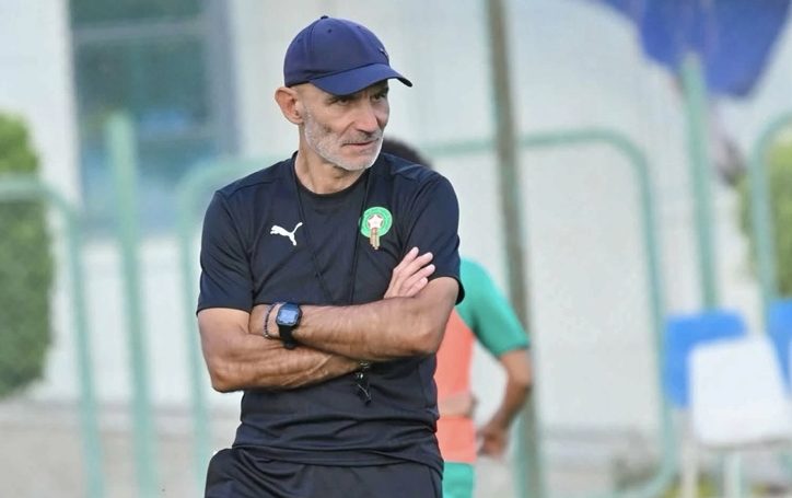 باتيلي: مواجهة مصر تتطلب التركيز والذكاء