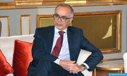 الملك يعين تشكيلة اللجنة الخاصة بالنموذج التنموي
