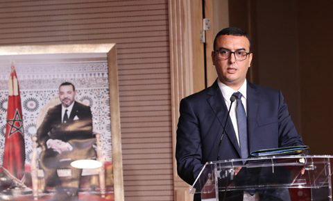 وزارة الشغل والإدماج المهني..12 يوما جهويا للتحسيس والإعلام 