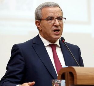 ليبيا.. ترحيب أممي بتعيين أوجار خبيرا دوليا لبعثة تقصي الحقائق