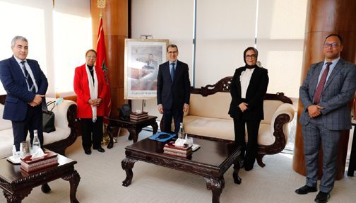 بلاغ لرئاسة الحكومة..ظاهرة العنف ضد المرأة يحتاج لتعبئة جماعية