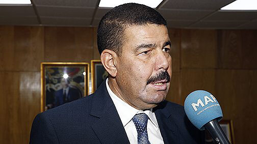 والي أمن مدينة الدار البيضاء..لقاءات الديربي قاسمها المشترك التحديات الأمنية والطابع الحساس الذي يلف الجوانب التنظيمية