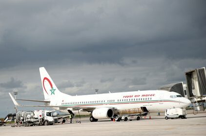 لارام تعيد مواقيت رحلاتها لتوقيت غرينتش ابتداء من 11 أبريل القادم