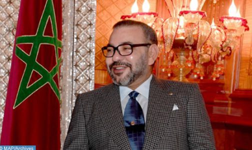 بمناسبةعيد الشباب.. جلالة الملك يصدر عفوه السامي على 673 شخصا