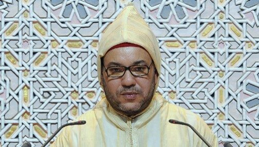 بلاغ لوزارة القصور الملكية والتشريفات والأوسمة..خطاب الافتتاح من القصر الملكي العامر بالرباط سيتم نقله مباشرة داخل قبة البرلمان