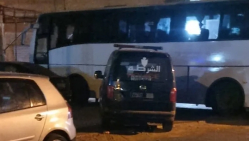  طانطان ….العثور على جثة شخص داخل غرفة فندق شعبي