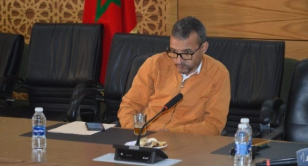 توقيف مفاجئ للصحفي محمد بوطعام يثير موجة تضامن واسعة مع دعوات لإحترام القانون