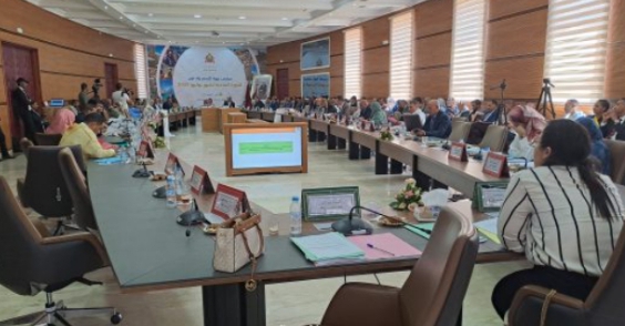 كلميم وادنون تطلق دينامية جديدة … مشاريع تنموية شاملة ترى النور بين 2024 و2027 