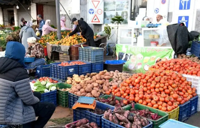 إرتفاع أسعار الخضر في رمضان …يعيد الجدل حول الوسطاء وضعف مراقبة الأسواق