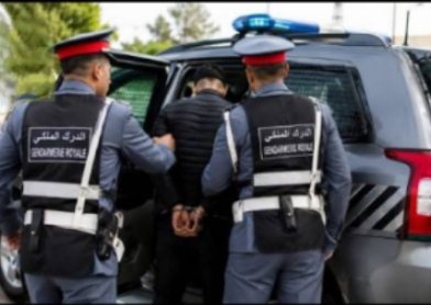 طانطان …الوطية تحت المجهر الأمني.. تدخلات ميدانية للدرك الملكي تستهدف بؤر القرقوبي وورشات سرية لصناعة الماحيا