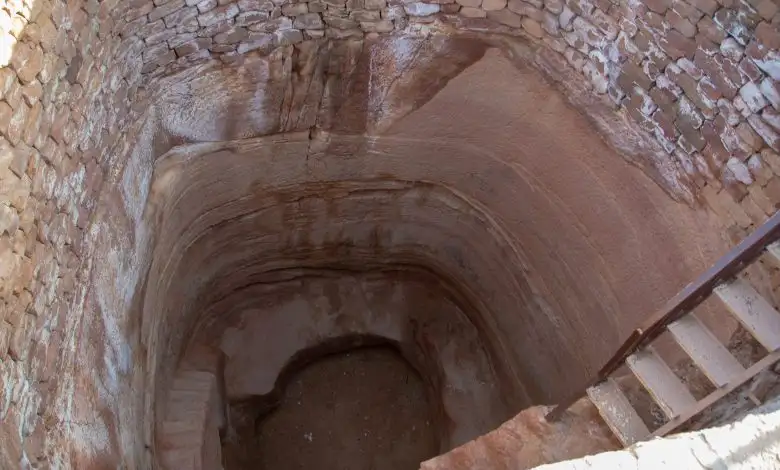 نجا من الموت بأعجوبة.. بئر تعسالت بإقليم  طانطان يعيد التحذير من الآبار المهجورة