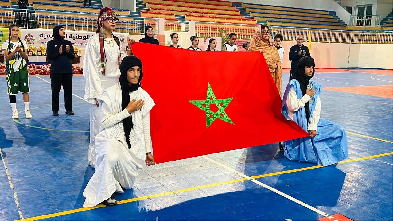 زيارة فرنسية دبلوماسية للعيون…دعم التنمية والتعليم بالأقاليم الجنوبية