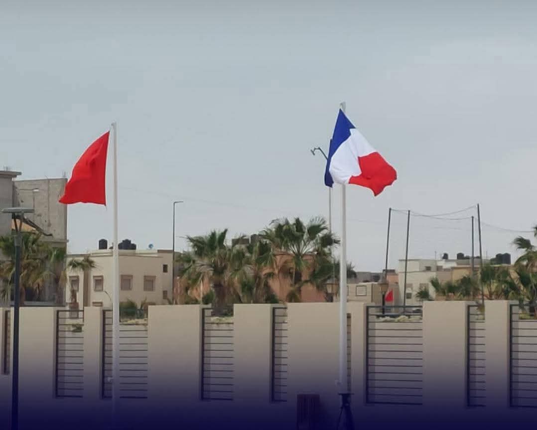 زيارة فرنسية دبلوماسية للعيون…دعم التنمية والتعليم بالأقاليم الجنوبية