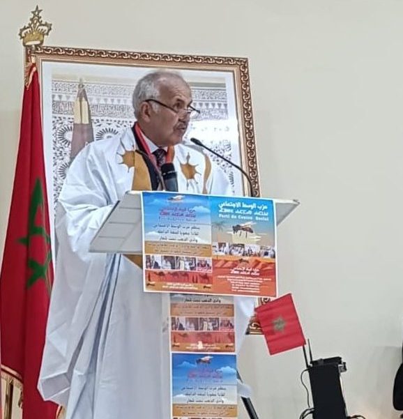 الوسط الاجتماعي: شباب ونساء في صدارة المرحلة المقبلة