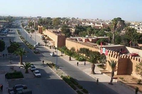 تيزنيت… تحتضن الدورة 14 لمهرجان تيميزار تحت الرعاية الملكية السامية