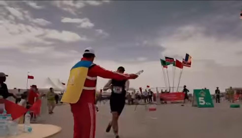 جماعة الدشيرة… تحتضن سباقًا دوليًا وفاءً للشهيد وتخليدًا لعيد العرش