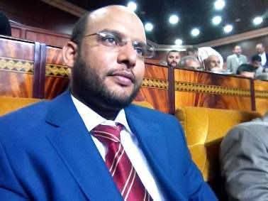 العدالة والتنمية بالعيون يدعم محمد سالم البيهي ويحتكم للقضاء