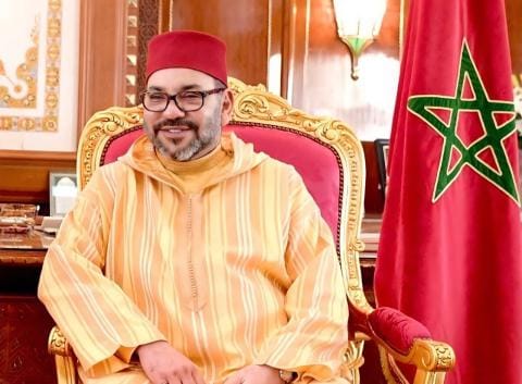 جلالة الملك يوجه خطابا ساميا بمناسبة افتتاح الدورة الأولى من السنة التشريعية الأولى من الولاية التشريعية الثانية عشرة
