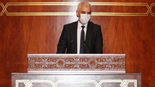 وزير الصحة :قرار رفع حالة الطوارئ الصحية رهين بنزول مؤشر انتشار الفيروس