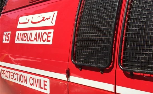 حادثة شغل بالسوالم تستنفر السلطات