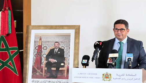 80 بالمائة من الأسر المغربية عبرت عن الرغبة في الاستفادة من التعليم الحضوري 