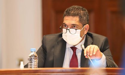 الرباط ..مناقشة تقرير لجنة التفكير حول البحث العلمي في مجالات العلوم والتقنيات